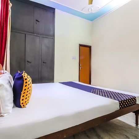 Hotel Spot On 70311 Rangoli Palace Lucknow Exterior foto
